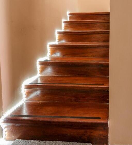 پانسیون Delcafetalcr