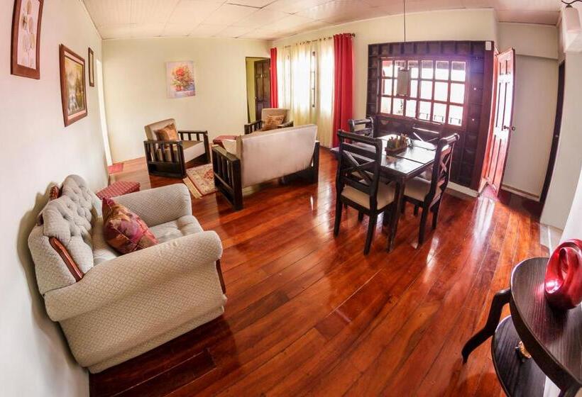 پانسیون Delcafetalcr