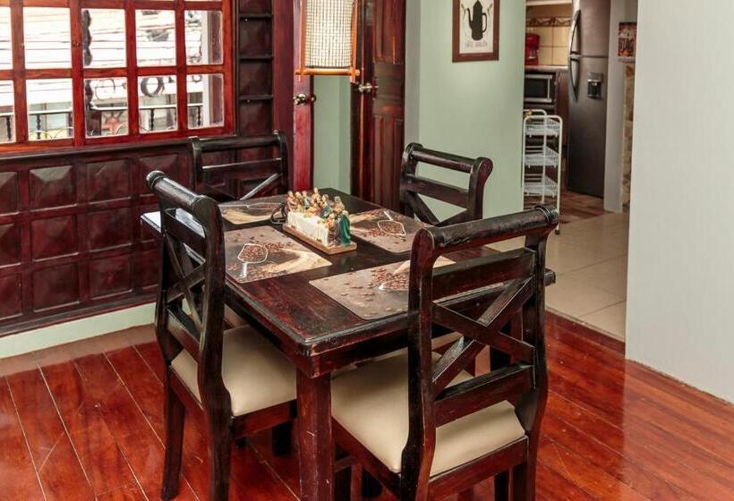 پانسیون Delcafetalcr