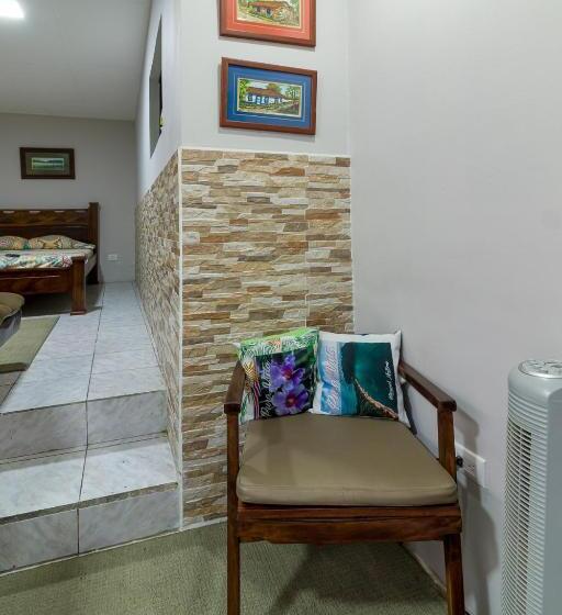 پانسیون Delcafetalcr