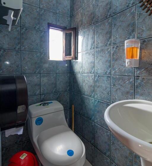 پانسیون Delcafetalcr