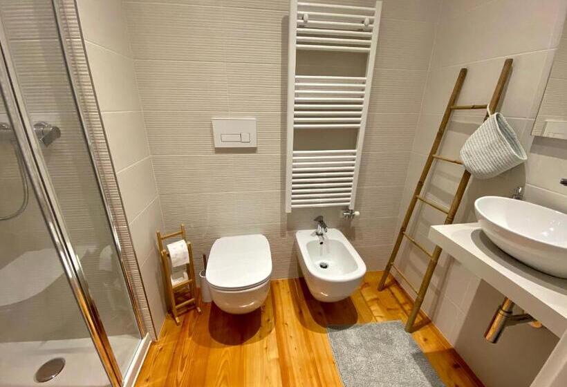 פנסיון Greenview