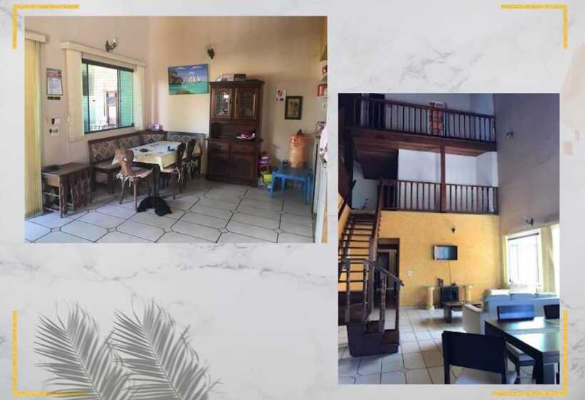 ペンション Hostel & Pousada Pérolas Do Atlântico