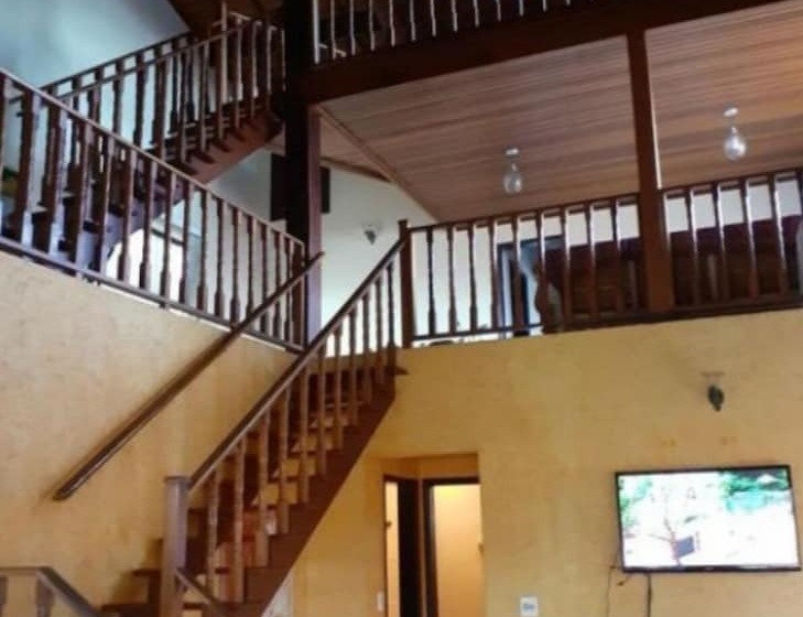 ペンション Hostel & Pousada Pérolas Do Atlântico