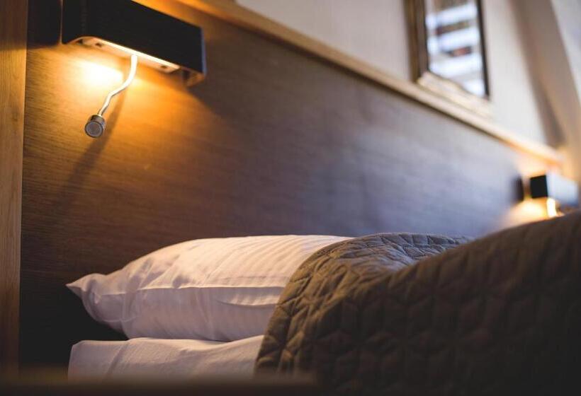 بنسيون Penzión átrium