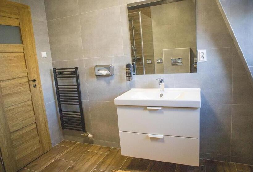 بنسيون Penzión átrium