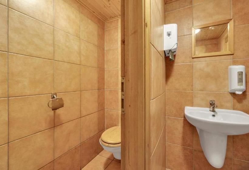 بنسيون Penzion Horajda