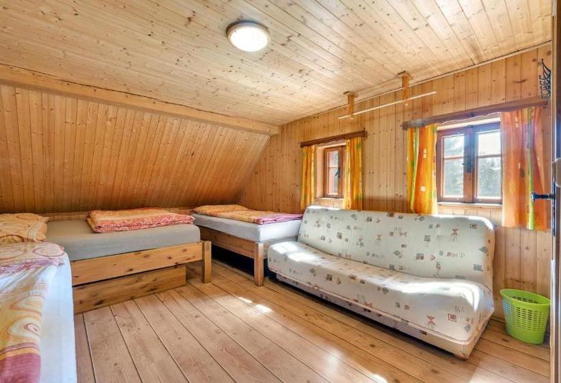 بنسيون Penzion Horajda