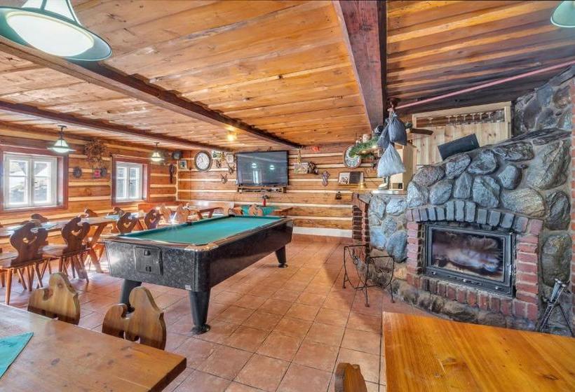 بنسيون Penzion Horajda