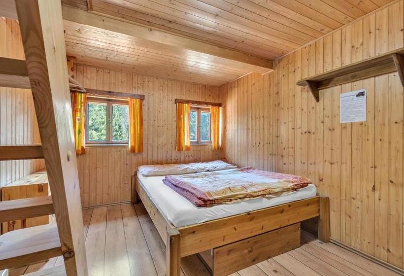 بنسيون Penzion Horajda