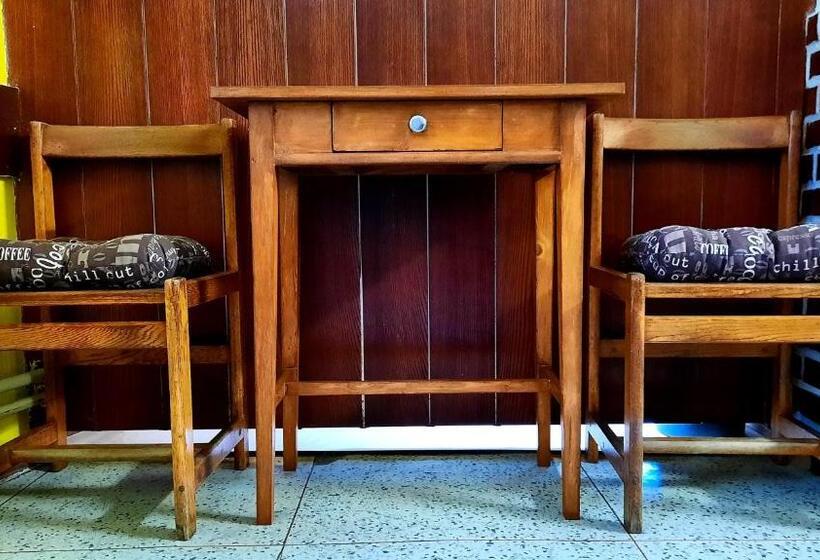 ペンション Penzion Na Figleně