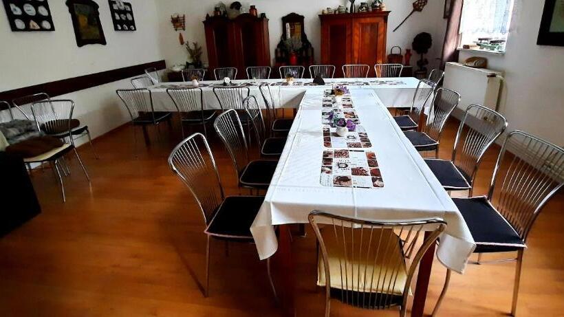 ペンション Penzion Na Figleně