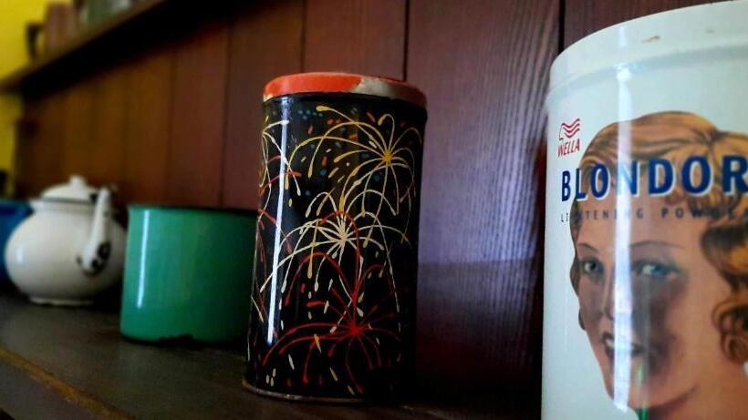 ペンション Penzion Na Figleně