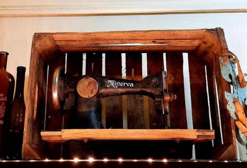 ペンション Penzion Na Figleně