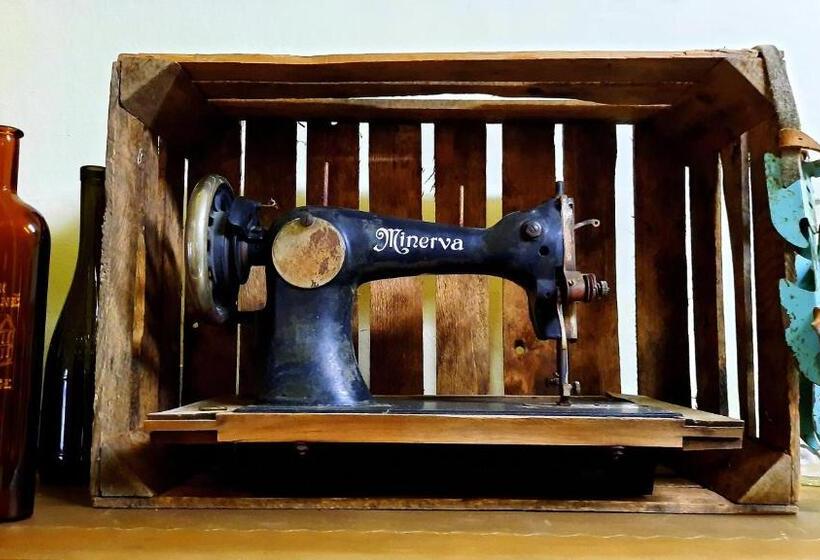 ペンション Penzion Na Figleně