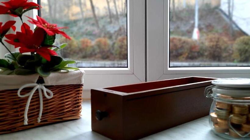 ペンション Penzion Na Figleně