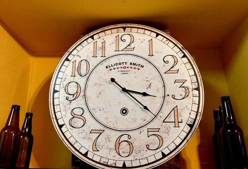 ペンション Penzion Na Figleně