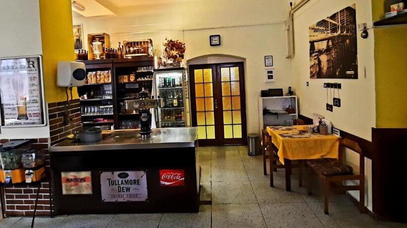 ペンション Penzion Na Figleně