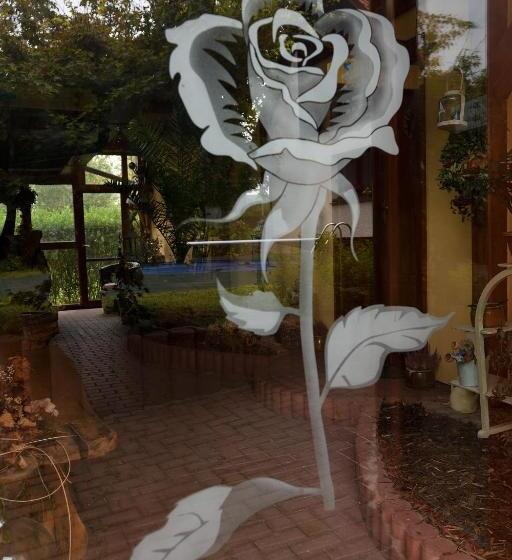 펜션 Penzion V Chaloupce