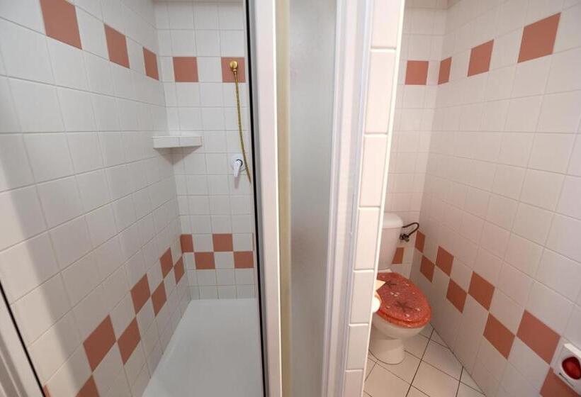 펜션 Penzion V Chaloupce