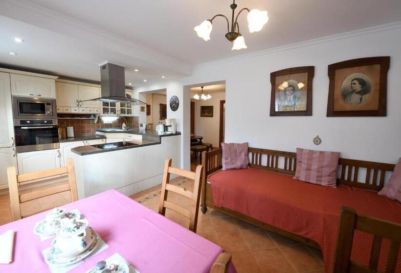 펜션 Penzion V Chaloupce