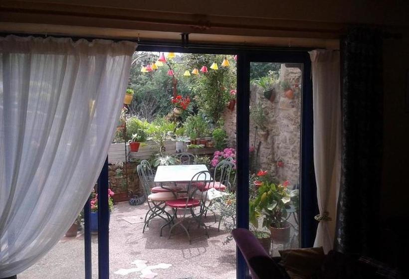 ペンション Room In Guest Room   Moorish Room Located In The House Of Josepha