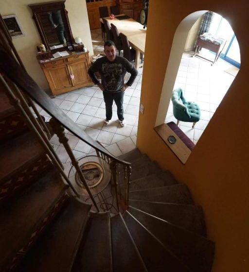 ペンション Room In Guest Room   Moorish Room Located In The House Of Josepha