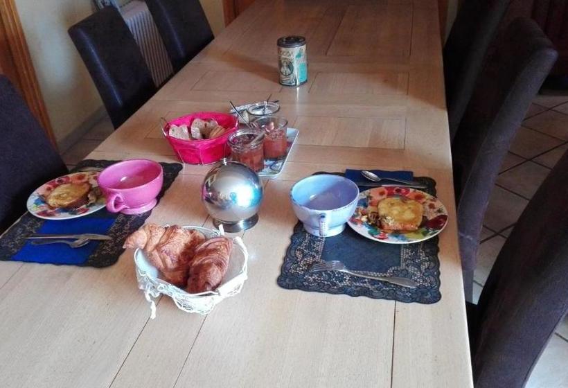 ペンション Room In Guest Room   Moorish Room Located In The House Of Josepha