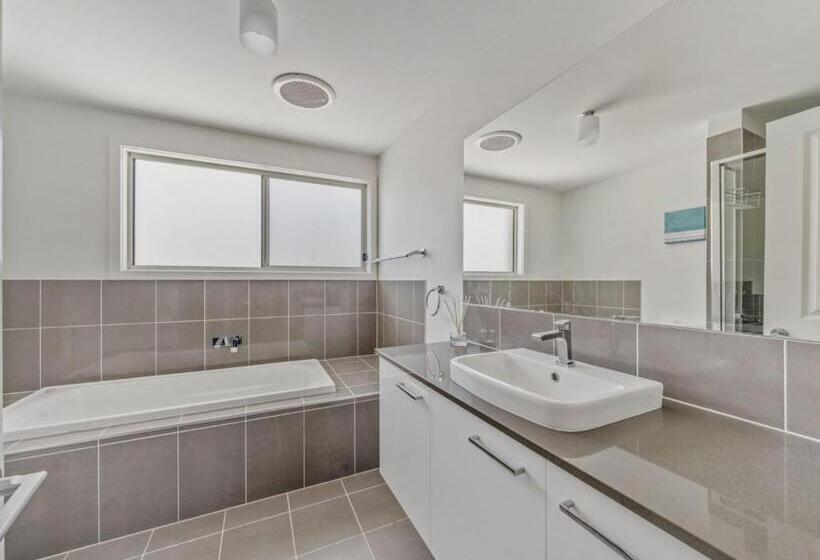 פנסיון Sea Mist Gerringong