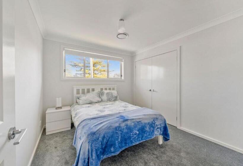 פנסיון Sea Mist Gerringong