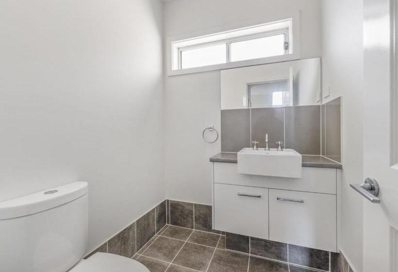 פנסיון Sea Mist Gerringong