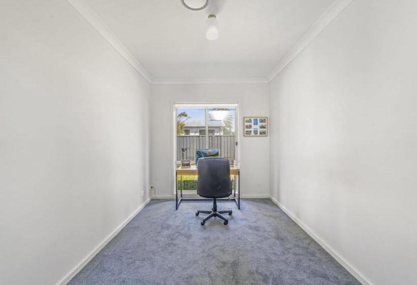 פנסיון Sea Mist Gerringong