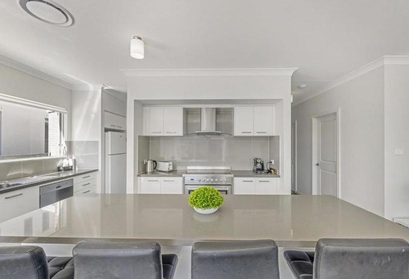 פנסיון Sea Mist Gerringong