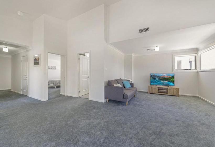 פנסיון Sea Mist Gerringong