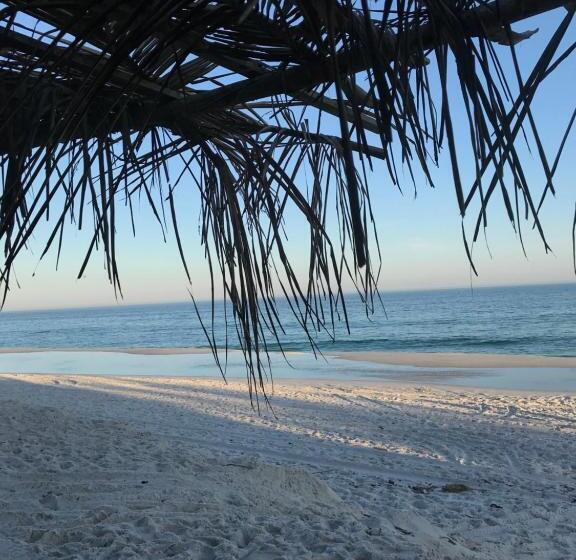 پانسیون Suítes Brandi