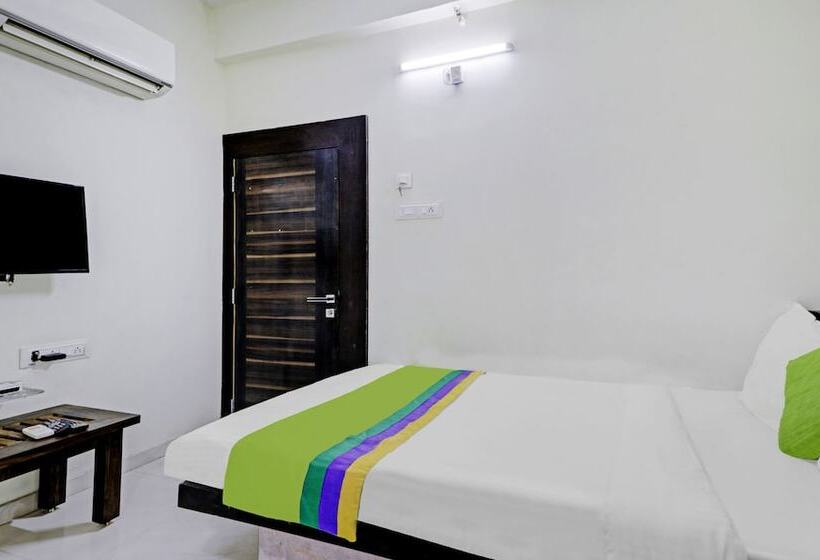 Treebo Trend Hotel Krishna