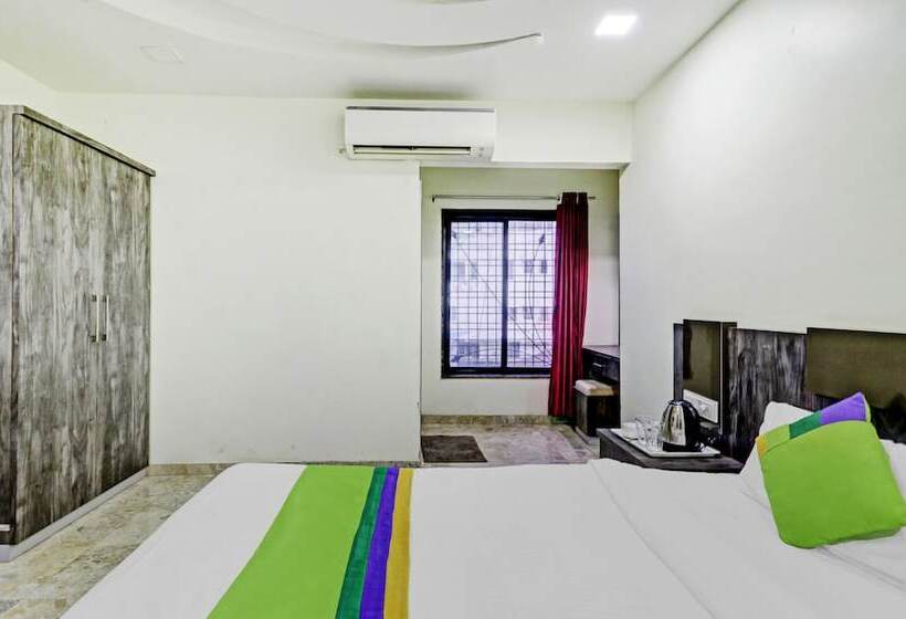 Treebo Trend Hotel Krishna