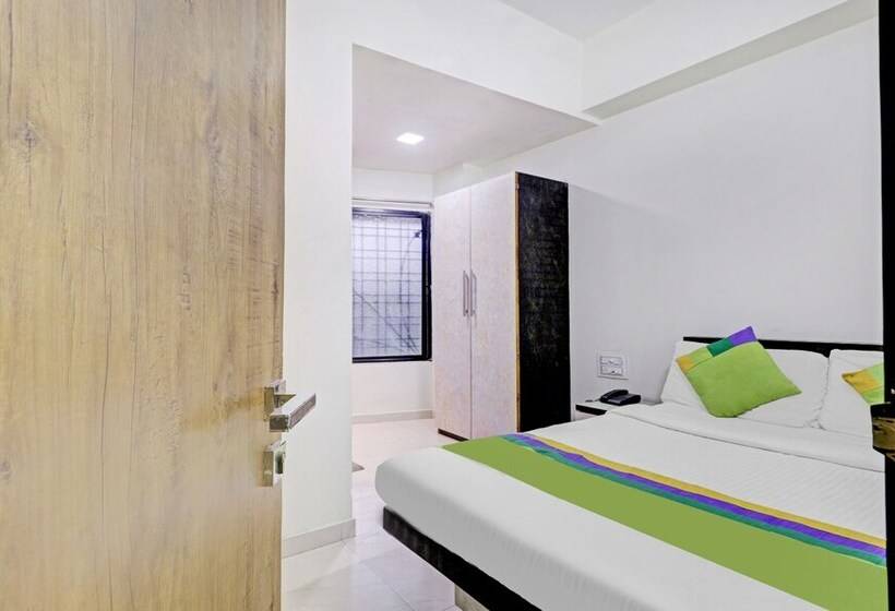 Treebo Trend Hotel Krishna