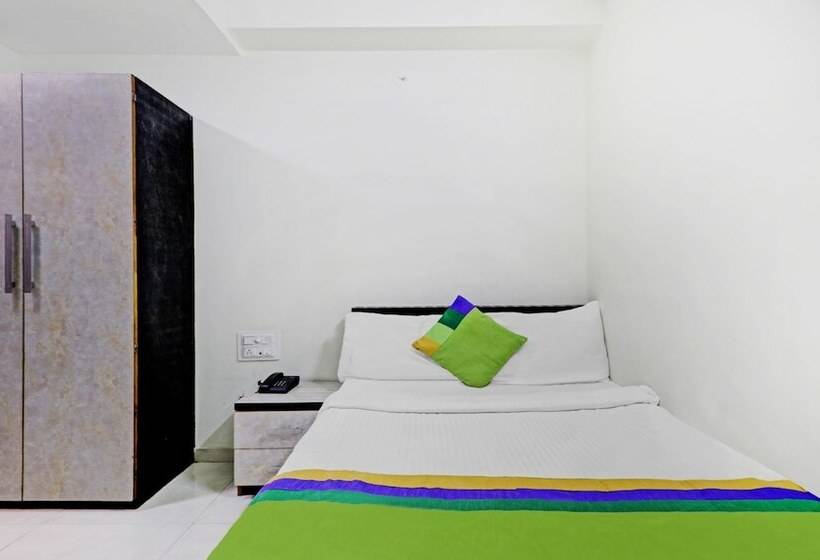 Treebo Trend Hotel Krishna