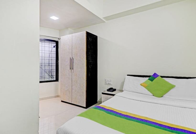 Treebo Trend Hotel Krishna