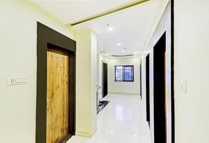 Treebo Trend Hotel Krishna