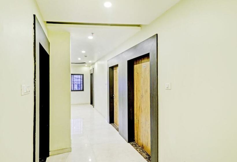 Treebo Trend Hotel Krishna