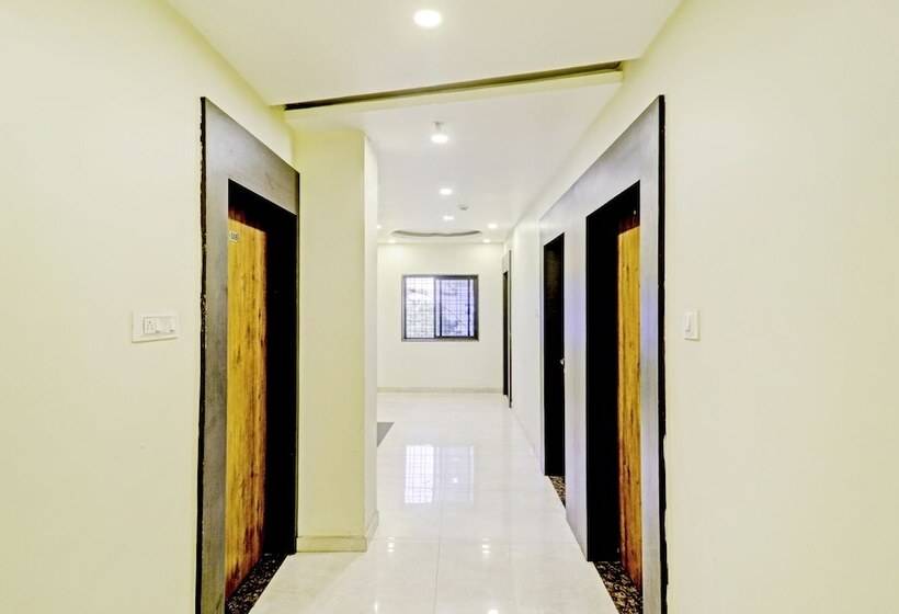 Treebo Trend Hotel Krishna