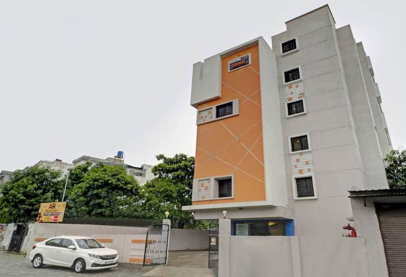 Treebo Trend Hotel Krishna