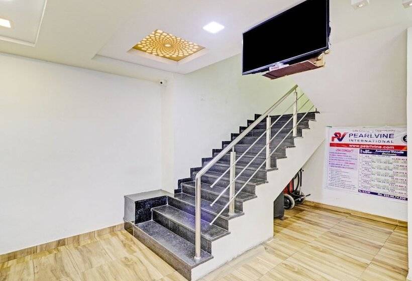 Treebo Trend Hotel Krishna