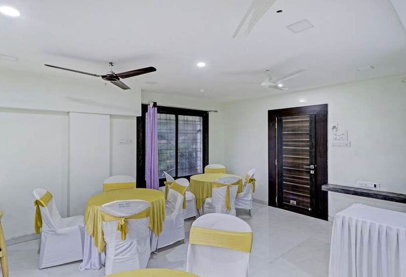 Treebo Trend Hotel Krishna