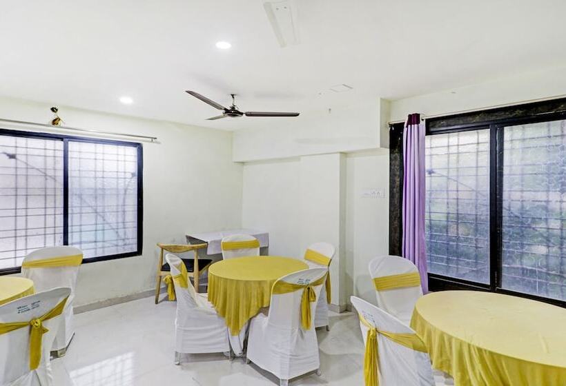 Treebo Trend Hotel Krishna