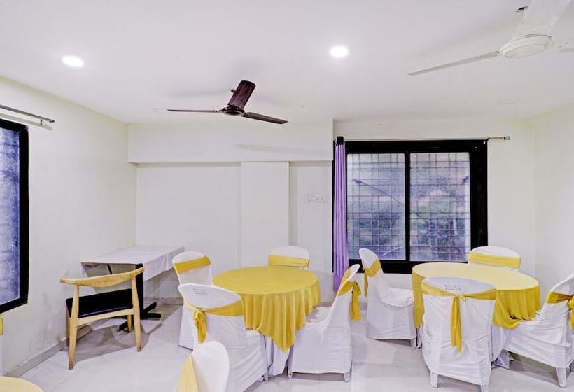 Treebo Trend Hotel Krishna