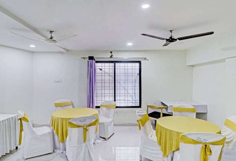 Treebo Trend Hotel Krishna