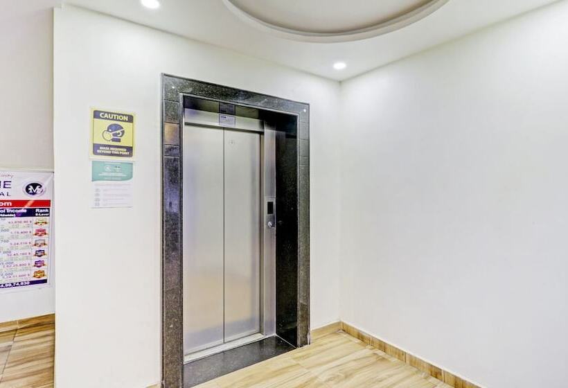 Treebo Trend Hotel Krishna